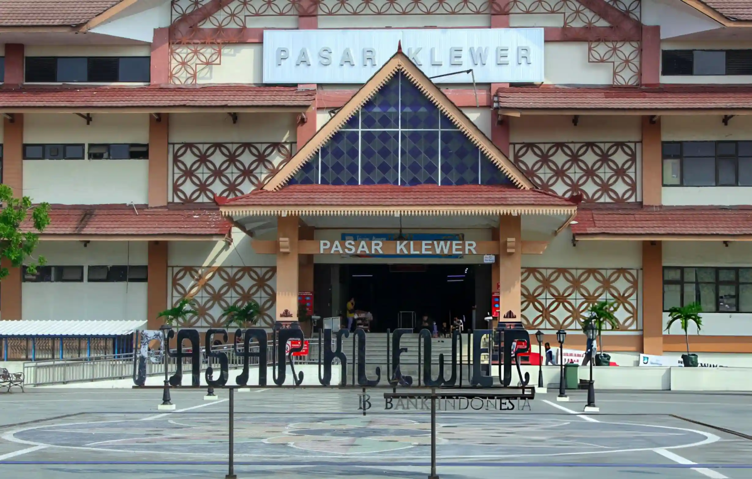 Pasar Klewer