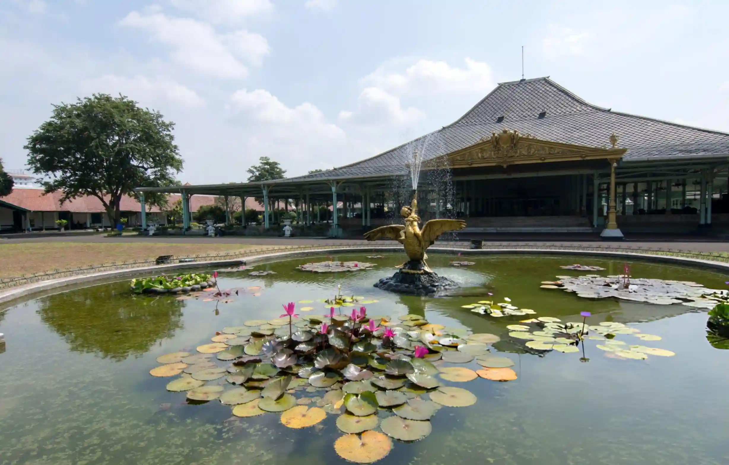 Pura Mangkunegaran