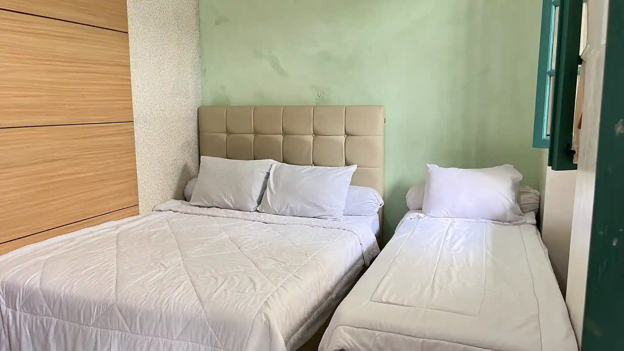 R.02 Sargede Bed