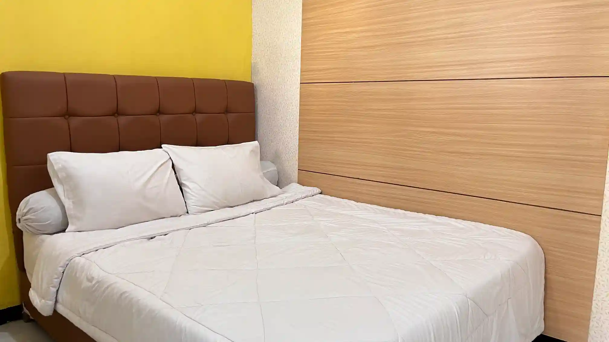 R.04 Polpleret Bed