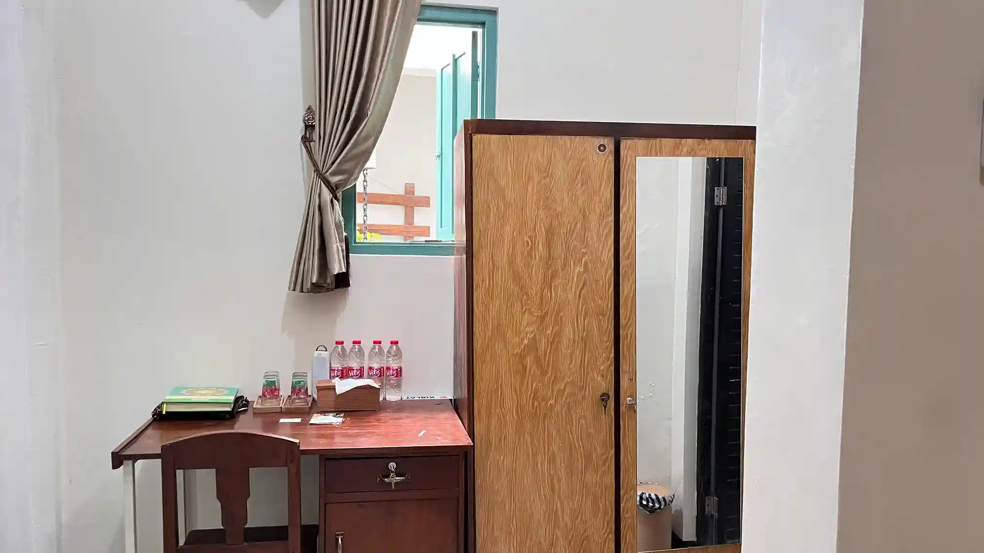 R.05 Bukrambak Detail Kamar