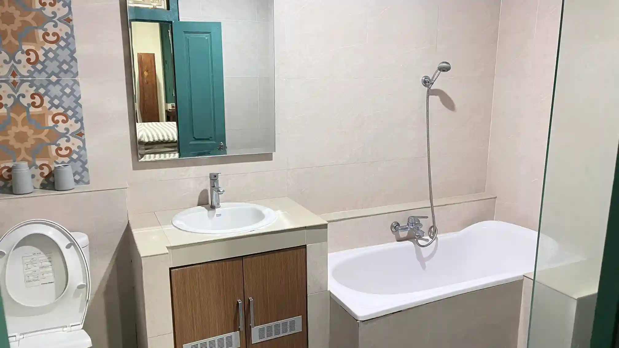 RD. Kinasih Bathroom