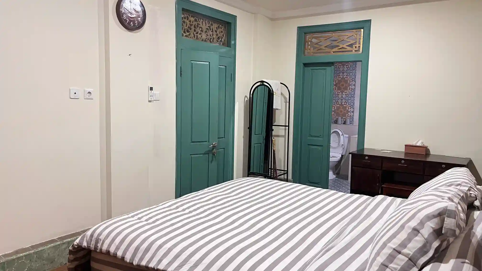 RD. Kinasih Bed 2