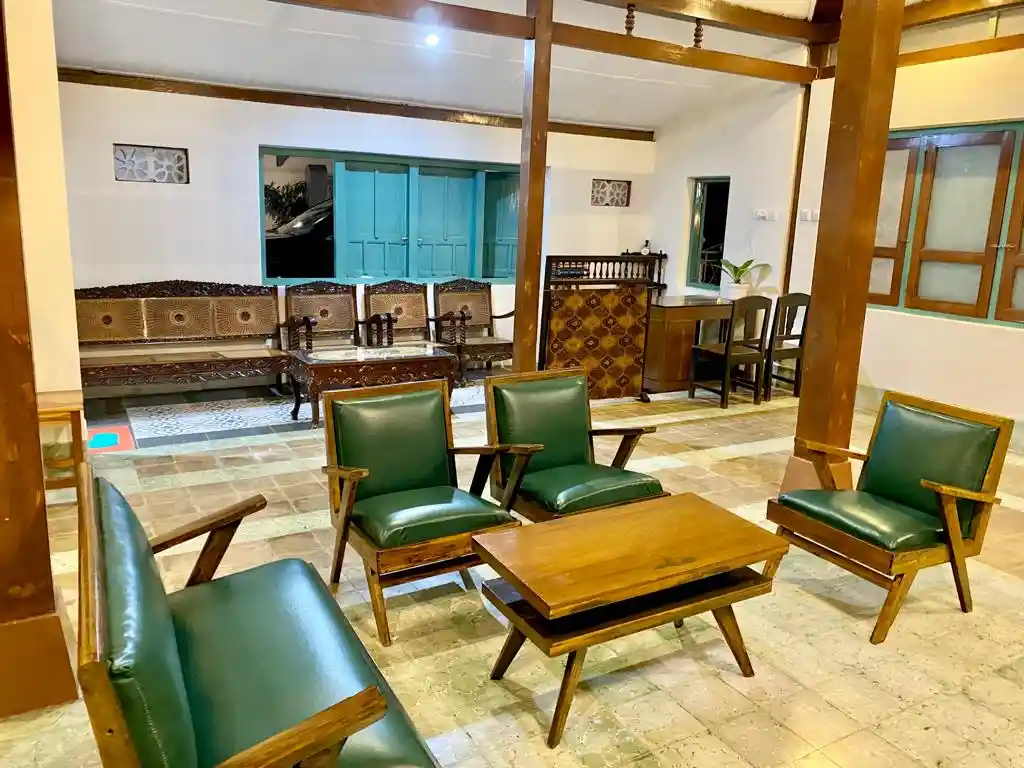 Tempat Kumpul